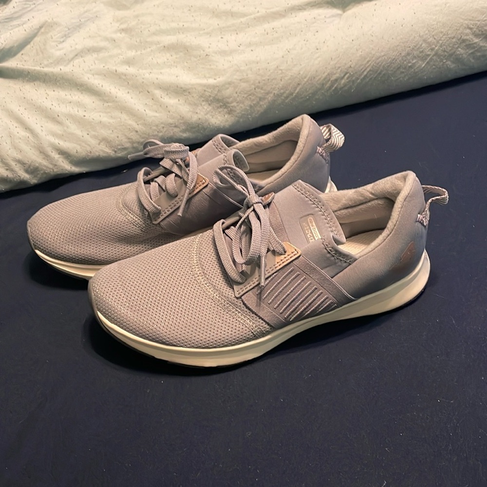 New Balance Nergize running sneaker, size 6.5